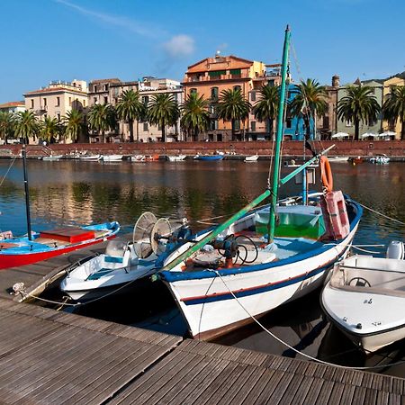 Готель Su Recreu 'E Mare Боза-Марина Екстер'єр фото