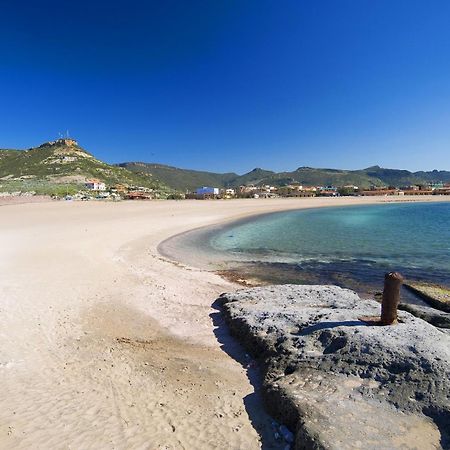 Готель Su Recreu 'E Mare Боза-Марина Екстер'єр фото
